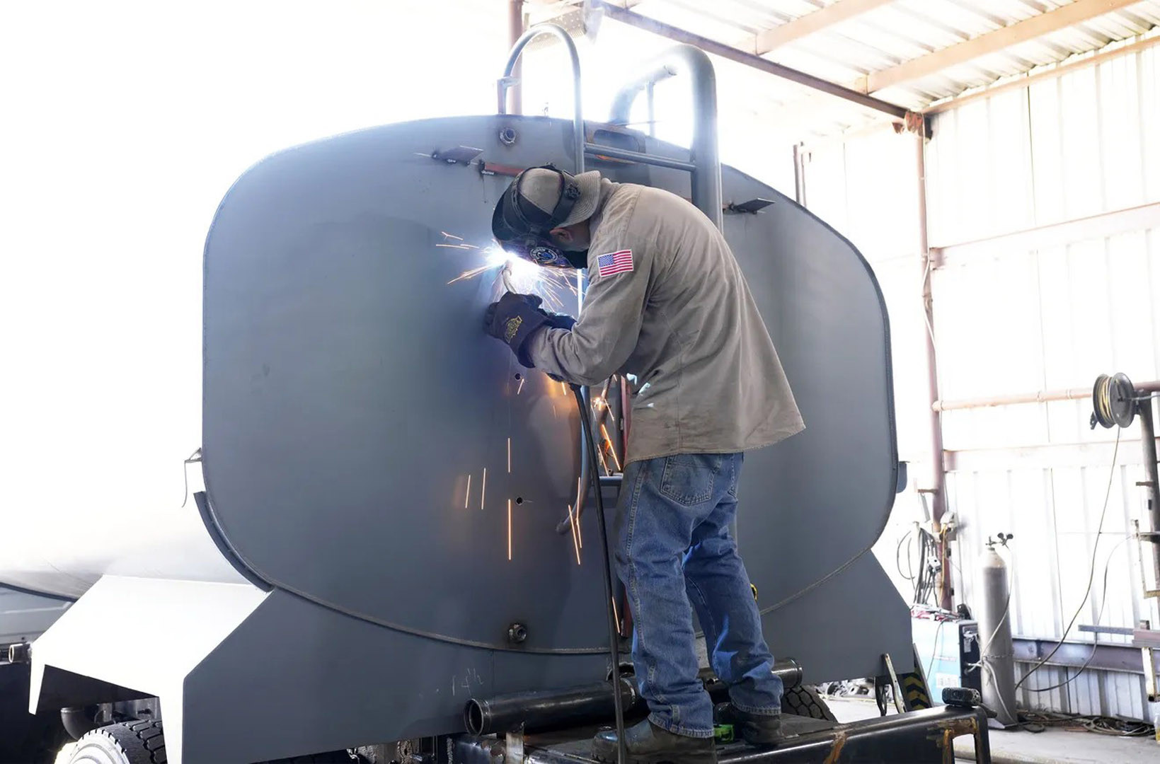 New & Used Build Gallery 27