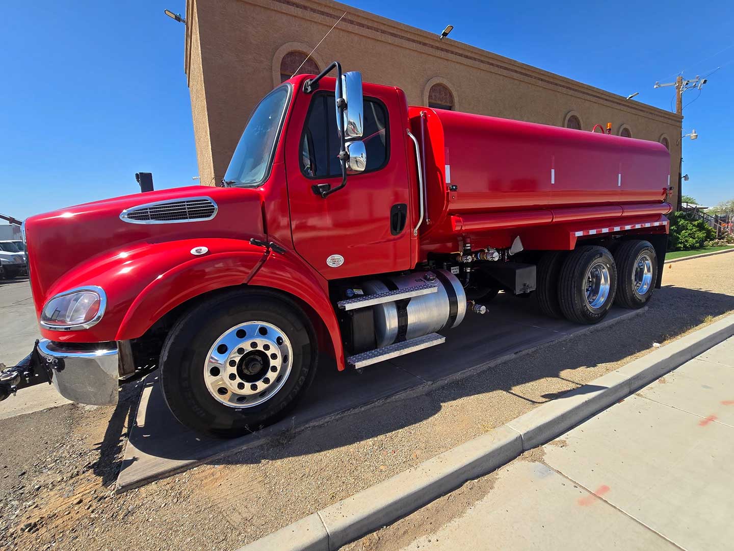 Truck Painting 7