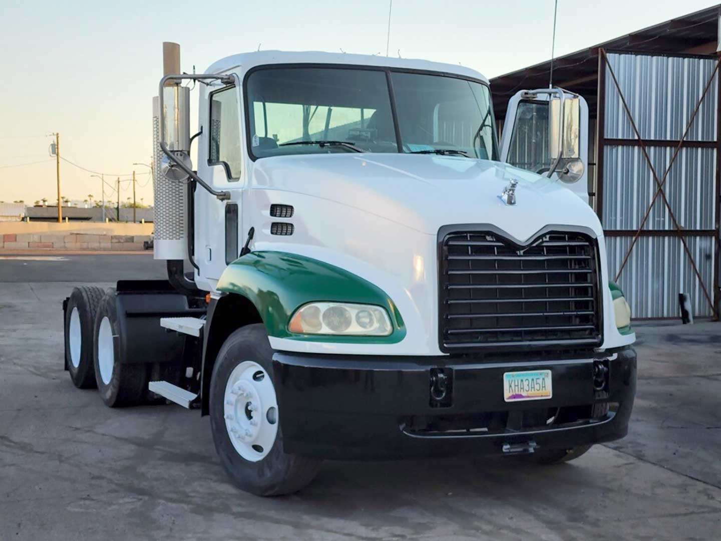 Truck Painting 8